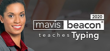 Mavis Beacon Teaches Typing