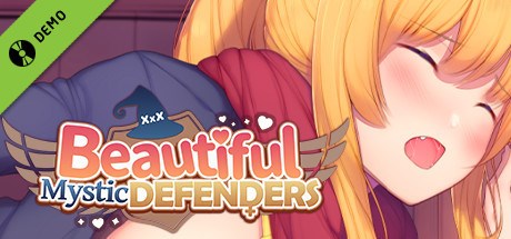 Beautiful Mystic Defenders Demo