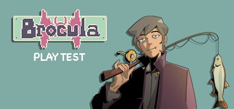 Brocula Playtest