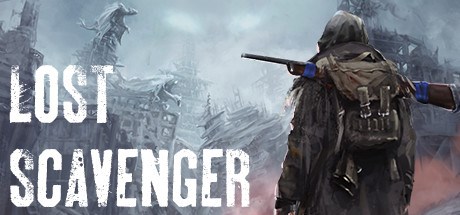 Lost scavenger Playtest