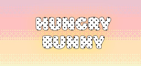 Hungry Bunny
