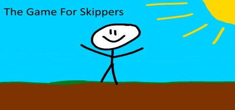 The Game For Skippers Playtest
