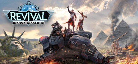 Revival: Recolonization Playtest