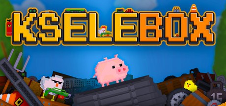 Kselebox