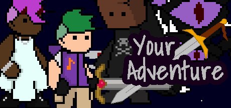 Your Adventure