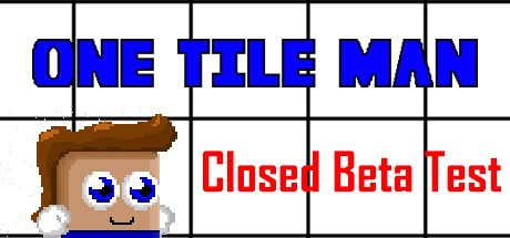 One Tile Man Playtest