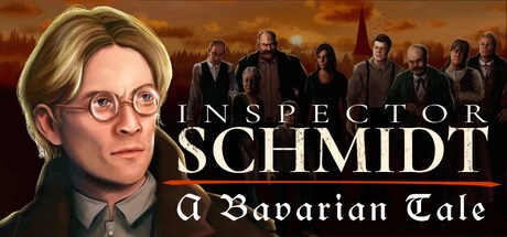 A Bavarian Tale - Totgeschwiegen
