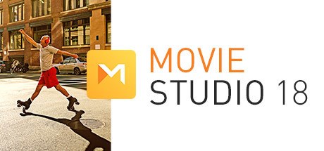 Movie Studio 18 Steam Edition