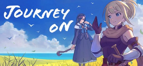 Journey On Playtest