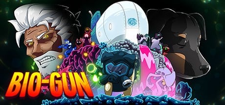 Bio-Gun Playtest