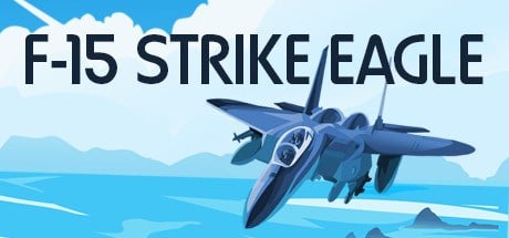 F-15 Strike Eagle