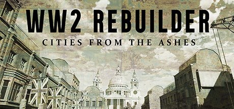 WW2 Rebuilder Playtest