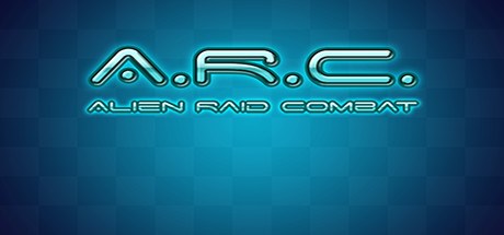 ARC Alien Raid Combat