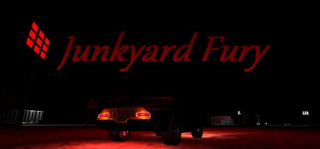 Junkyard Fury
