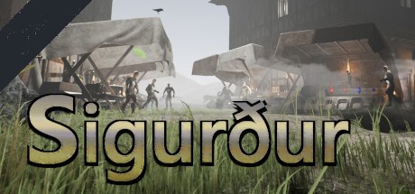 Sigurður Playtest