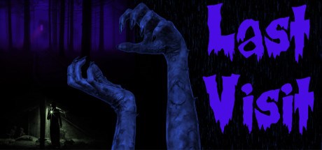 Last Visit Playtest