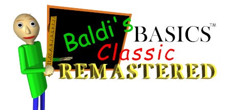 Baldi's Basics Classic Remastered Achievements | TrueSteamAchievements