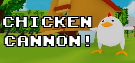 Chicken Cannon!