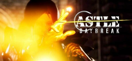 Castle: Daybreak