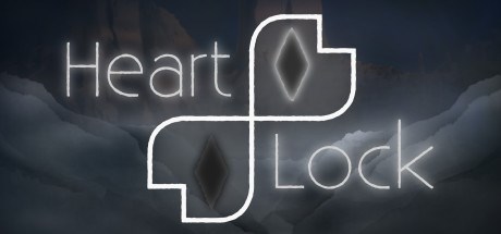 Heart Lock: A Free Metroid Inspired Game
