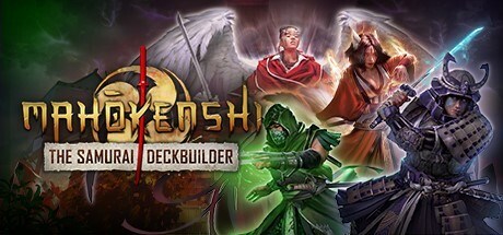 Mahokenshi