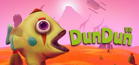 DunDun VR Playtest