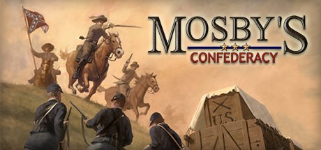 Mosbys Confederacy