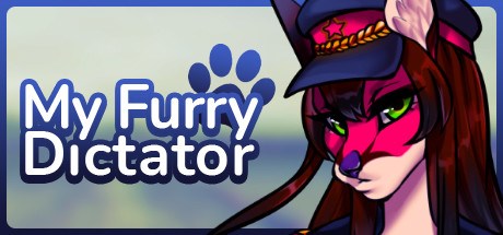 My Furry Dictator 🐾
