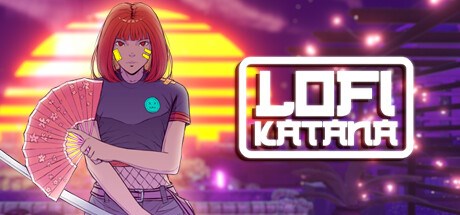LOFI Katana