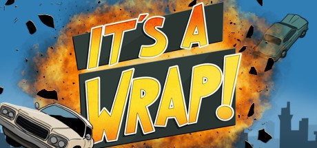 It's a wrap! Playtest