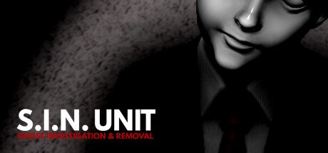 S.I.N. Unit: Ghost Investigation & Removal