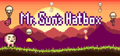 Mr. Sun's Hatbox Playtest