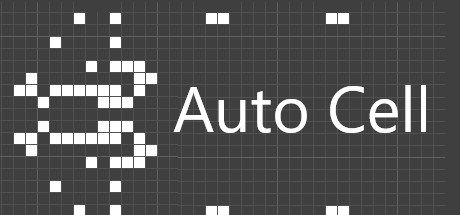 Auto Cell: Game of Life