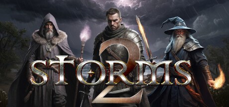 Storms 2