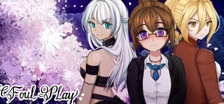 Foul Play Playtest
