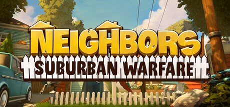 NEIGHBORS