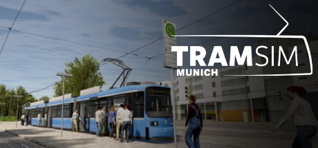 TramSim Munich