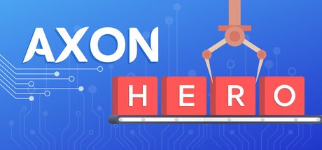 Axon Hero