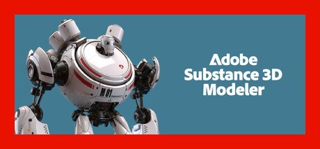 Substance 3D Modeler 2023