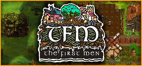 TFM: The First Men Playtest