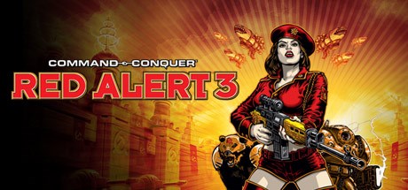 Command  Conquer: Red Alert 3
