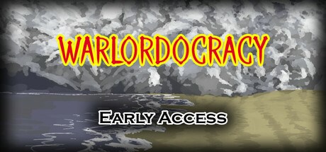 Warlordocracy