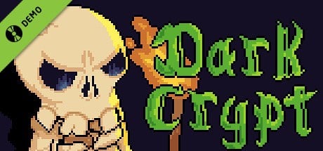 Dark Crypt Demo