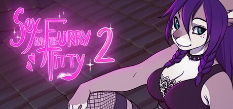 Sex and the Furry Titty 2: Sins of the City