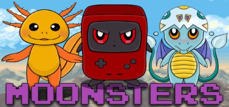 Moonsters
