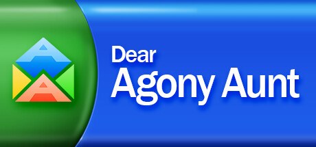 Dear Agony Aunt