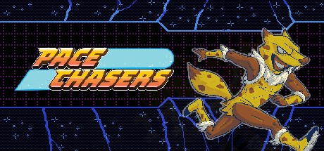 Pace Chasers Playtest