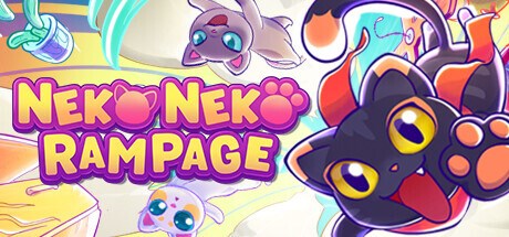 Neko Neko Rampage Playtest