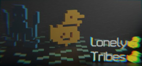 Lonely Tribes Playtest