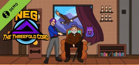 NEG: The Threefold Cord Demo